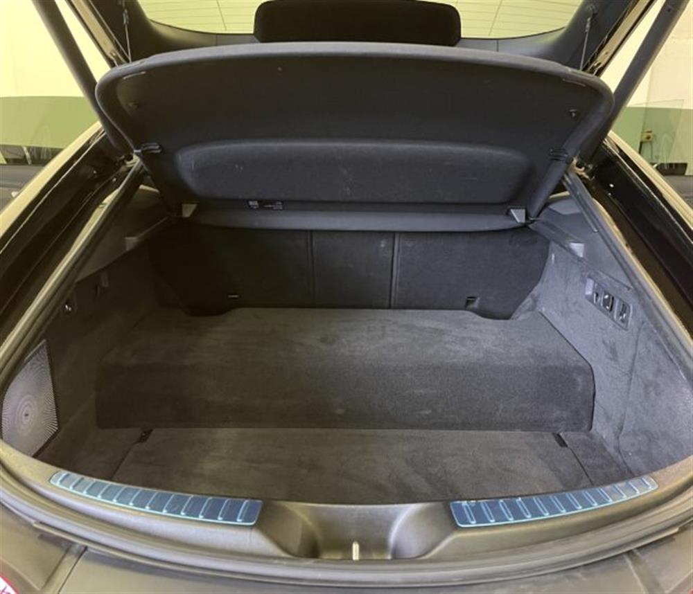 AMG GT AMG GT S Coupé 63 E-Perform