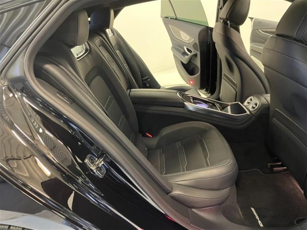 AMG GT AMG GT S Coupé 63 E-Perform