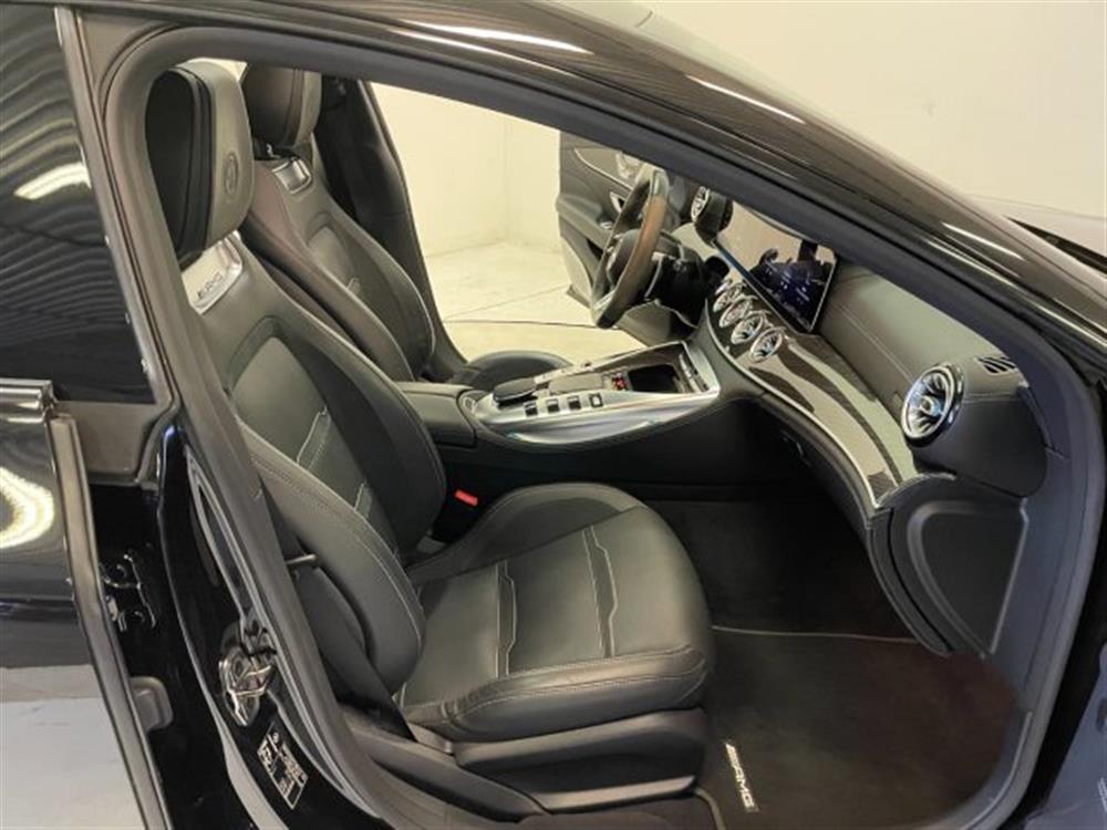 AMG GT AMG GT S Coupé 63 E-Perform