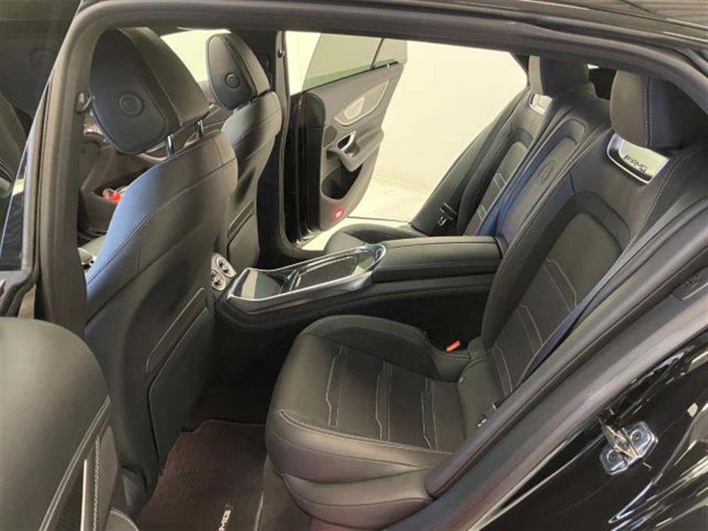 AMG GT AMG GT S Coupé 63 E-Perform