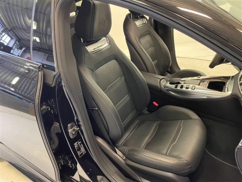 AMG GT AMG GT S Coupé 63 E-Perform