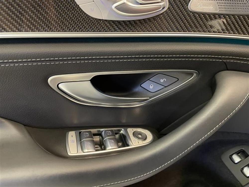 AMG GT AMG GT S Coupé 63 E-Perform