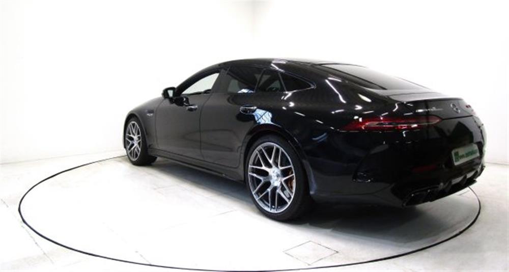 AMG GT AMG GT S Coupé 63 E-Perform