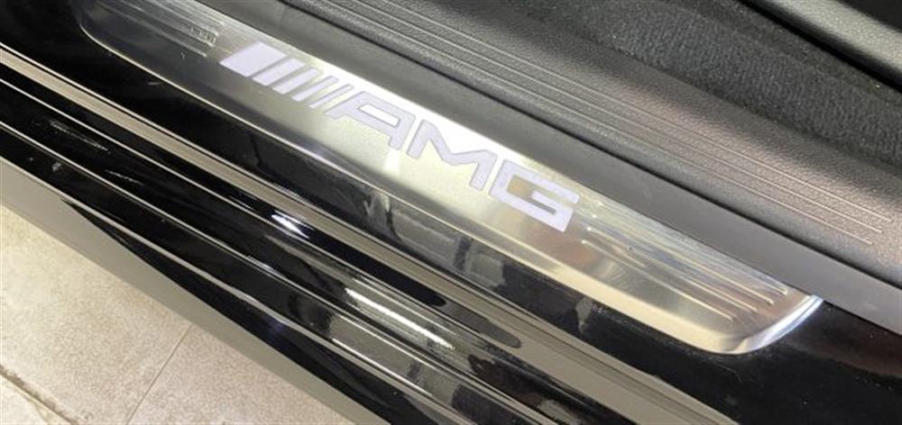 AMG GT AMG GT S Coupé 63 E-Perform