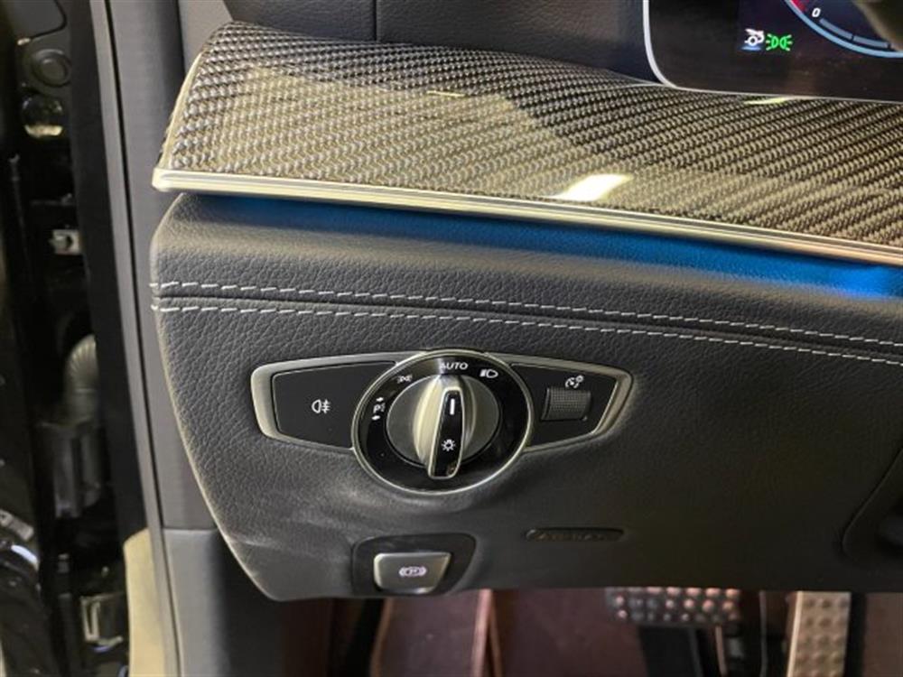 AMG GT AMG GT S Coupé 63 E-Perform