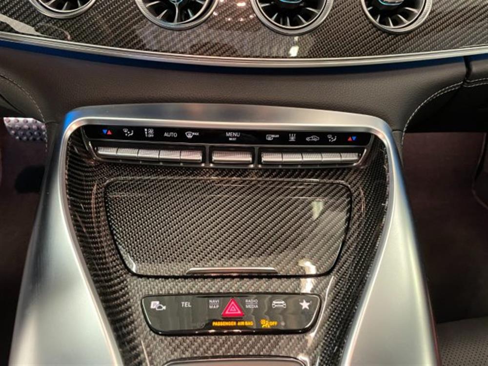 AMG GT AMG GT S Coupé 63 E-Perform