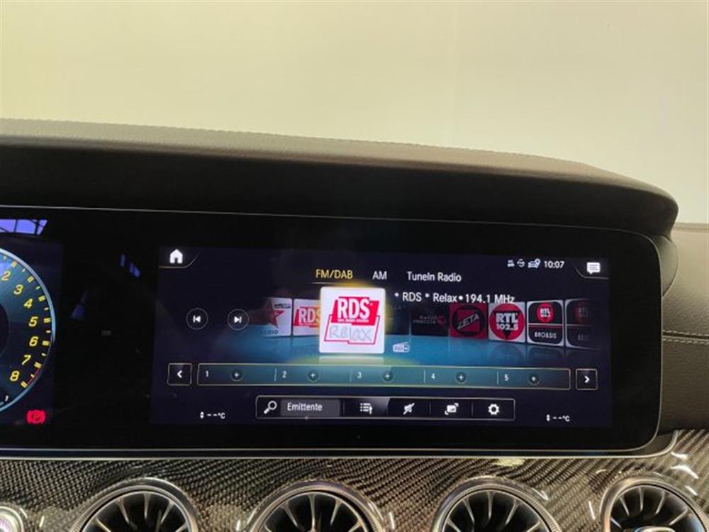 AMG GT AMG GT S Coupé 63 E-Perform