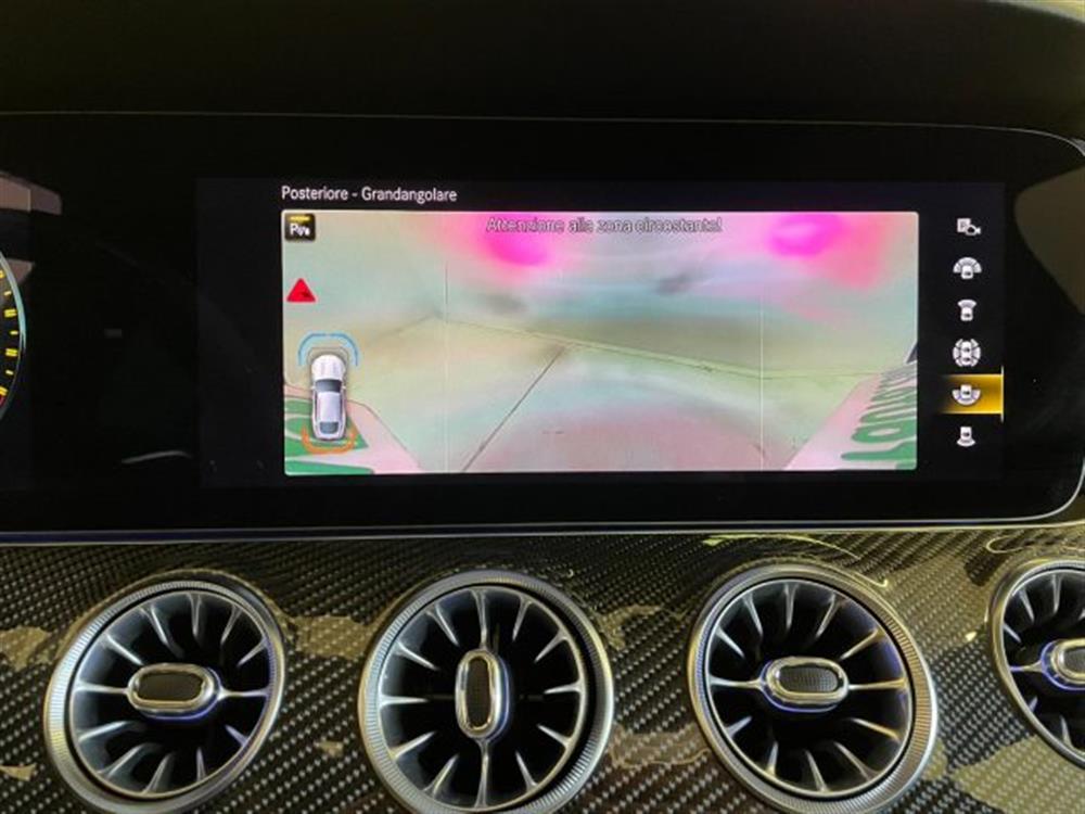 AMG GT AMG GT S Coupé 63 E-Perform