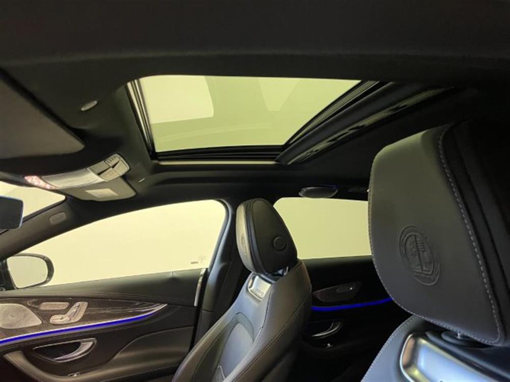 AMG GT AMG GT S Coupé 63 E-Perform