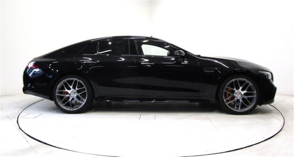 AMG GT AMG GT S Coupé 63 E-Perform