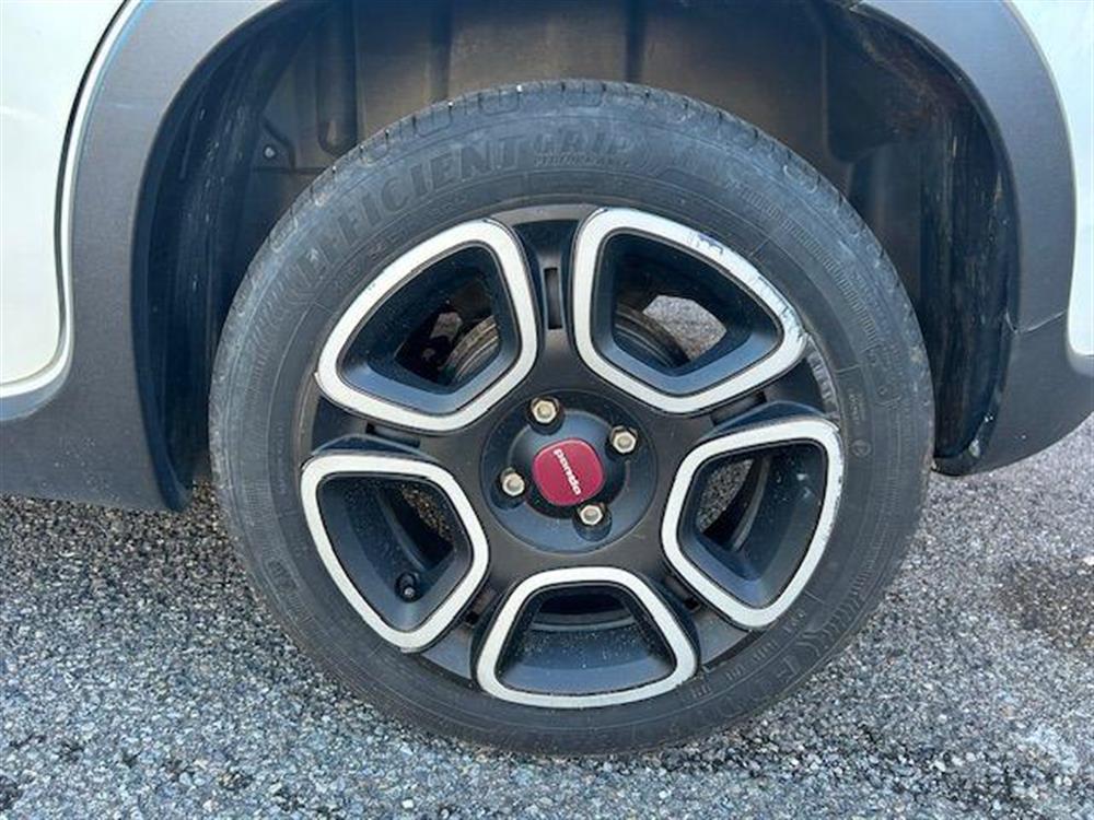 Panda Panda 1.0 FireFly S&S Hybr