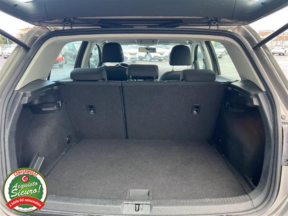 Golf Golf 1.2 TSI 85 CV 5p. Tr