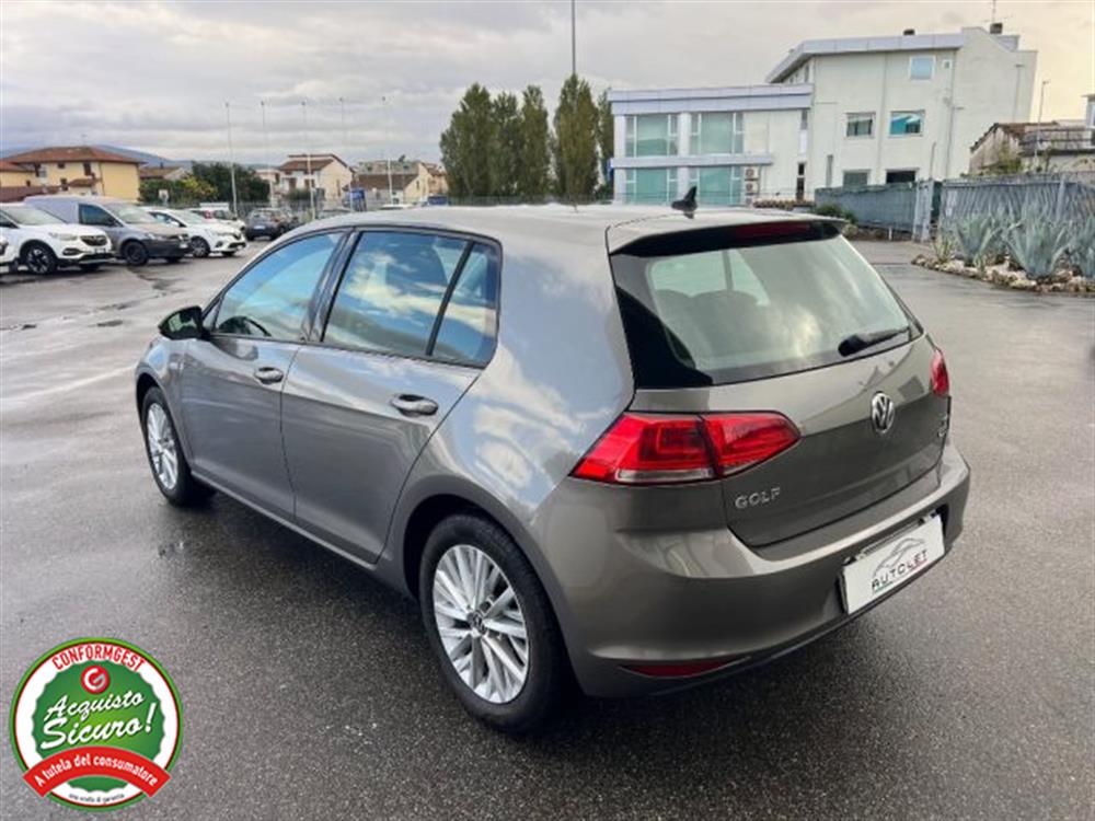 Golf Golf 1.2 TSI 85 CV 5p. Tr