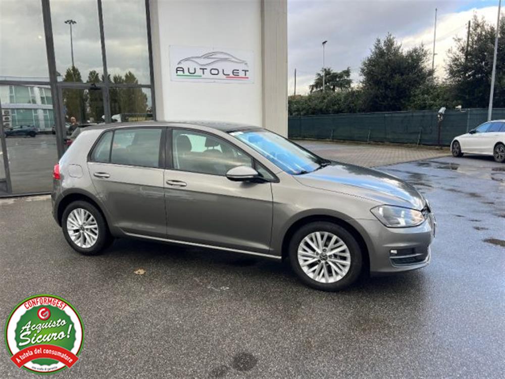 Golf Golf 1.2 TSI 85 CV 5p. Tr