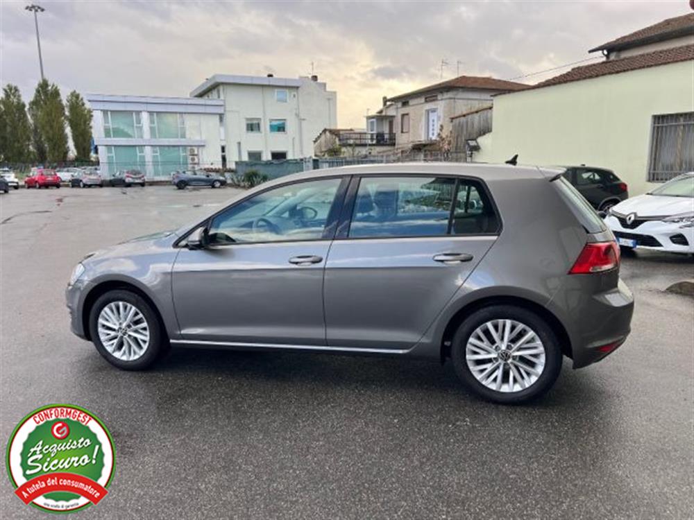 Golf Golf 1.2 TSI 85 CV 5p. Tr