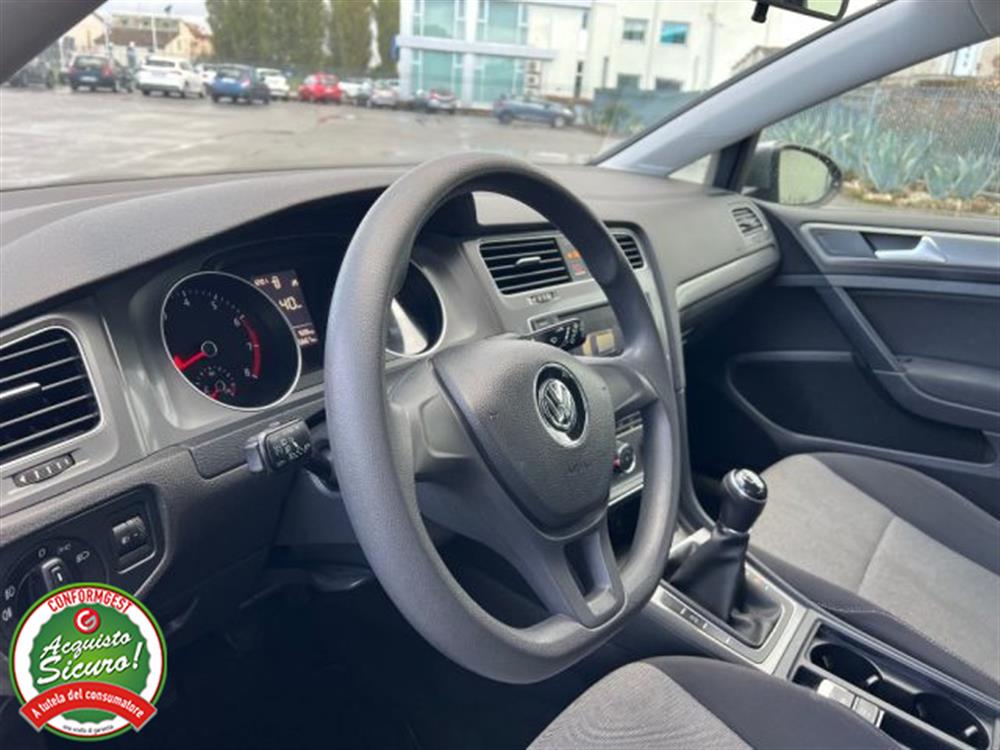 Golf Golf 1.2 TSI 85 CV 5p. Tr