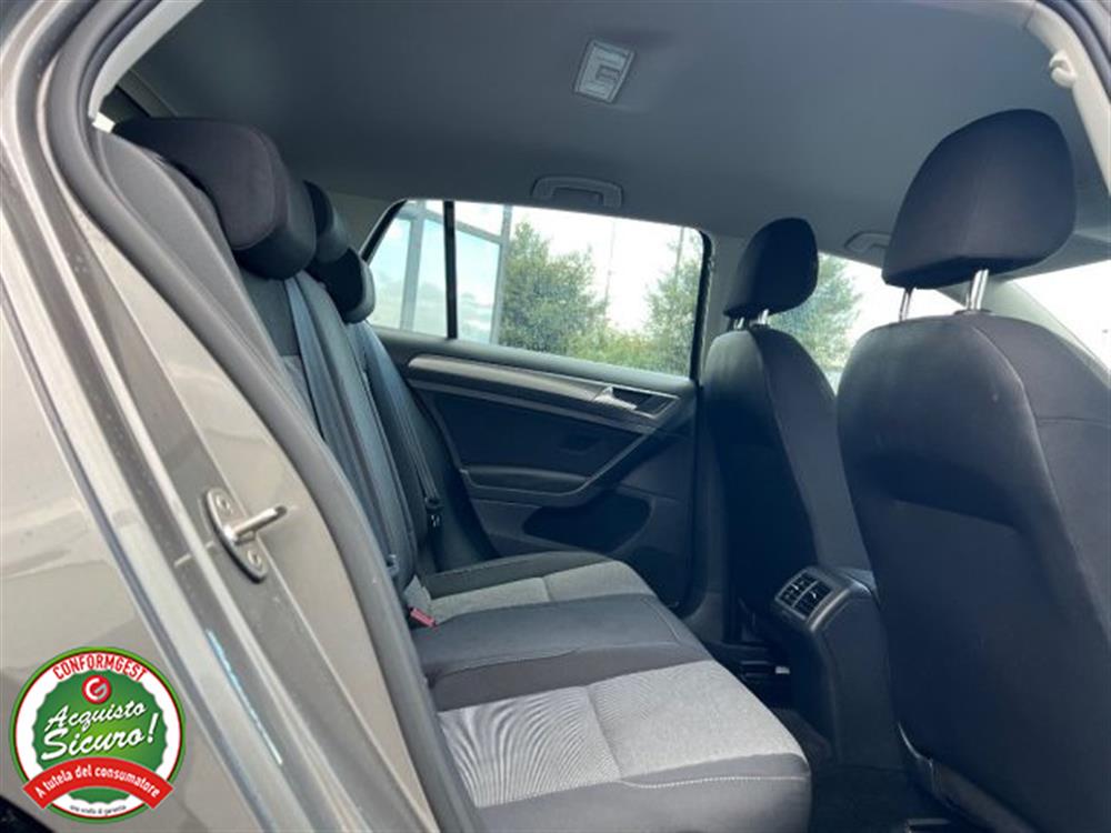 Golf Golf 1.2 TSI 85 CV 5p. Tr