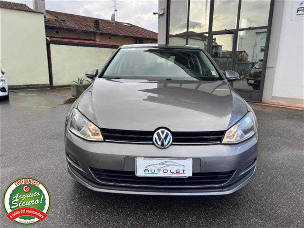 Golf Golf 1.2 TSI 85 CV 5p. Tr
