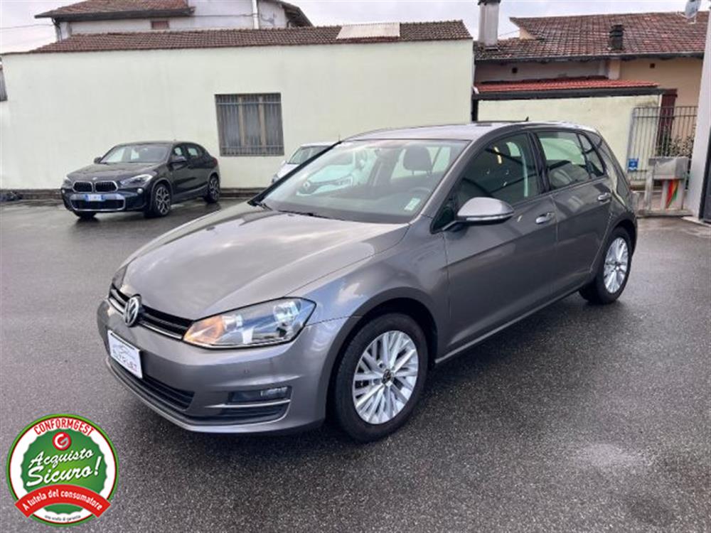 Golf Golf 1.2 TSI 85 CV 5p. Tr