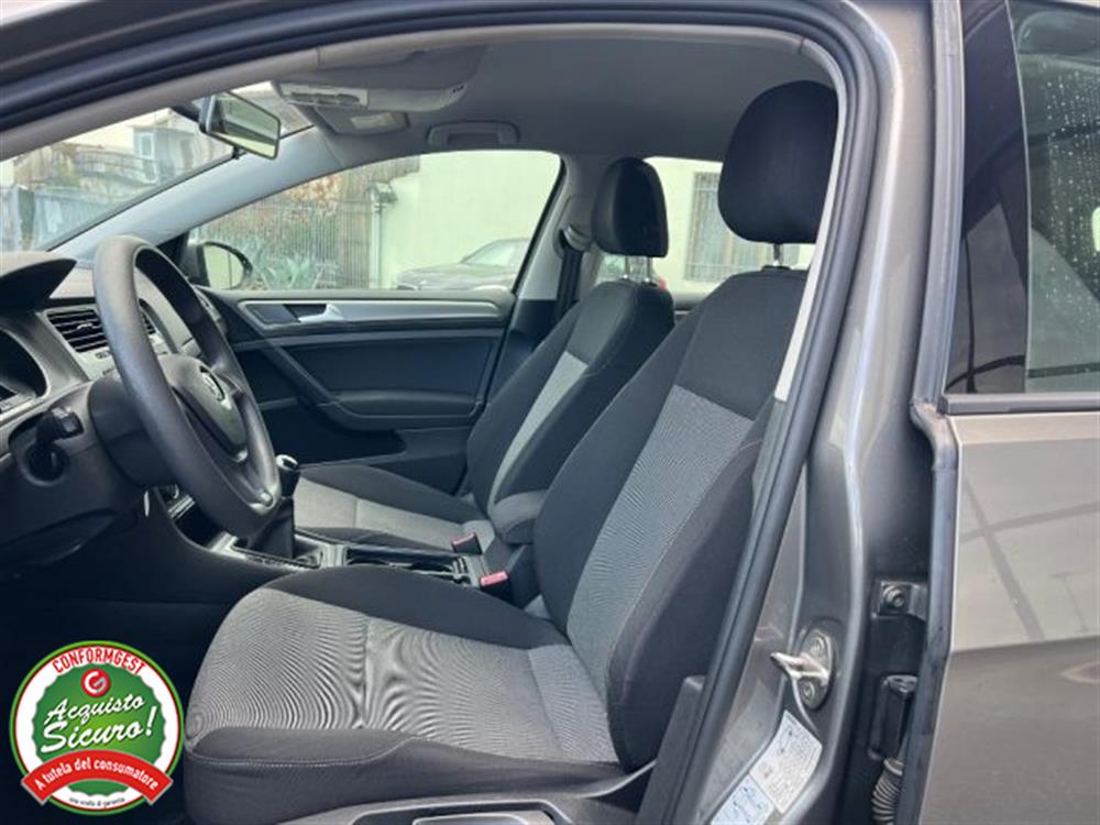 Golf Golf 1.2 TSI 85 CV 5p. Tr