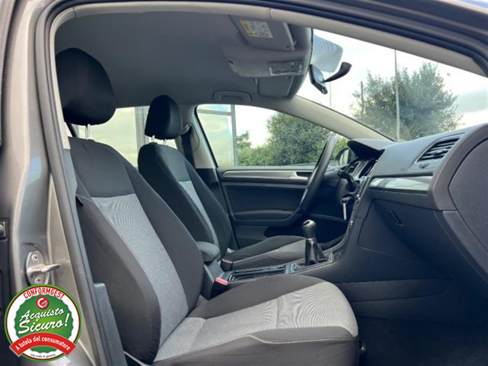 Golf Golf 1.2 TSI 85 CV 5p. Tr