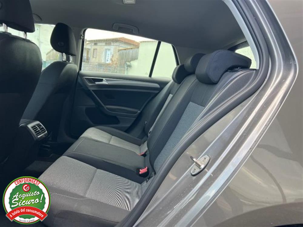 Golf Golf 1.2 TSI 85 CV 5p. Tr