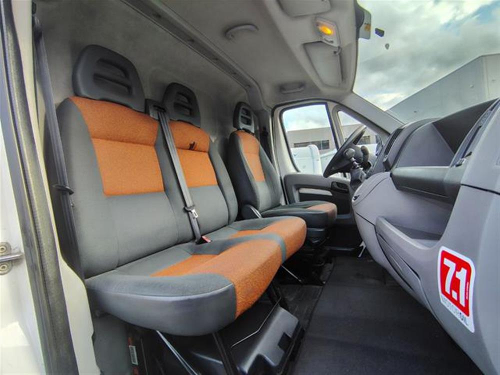 Ducato Ducato 30 2.3 MJT PM-TM Fur