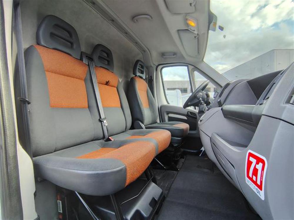 Ducato Ducato 30 2.3 MJT PM-TM Fur