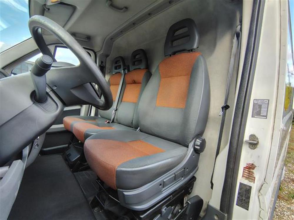 Ducato Ducato 30 2.3 MJT PM-TM Fur