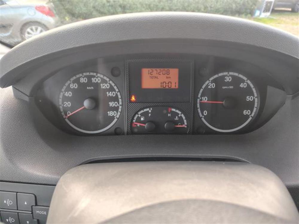 Ducato Ducato 30 2.3 MJT PM-TM Fur