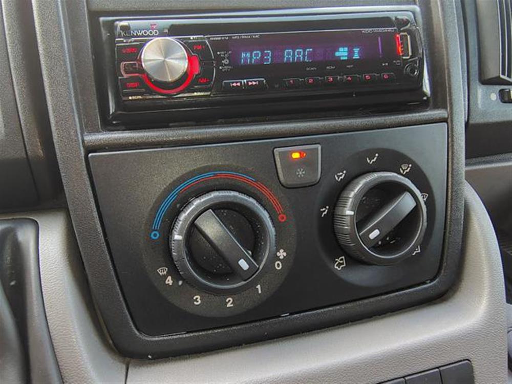 Ducato Ducato 30 2.3 MJT PM-TM Fur