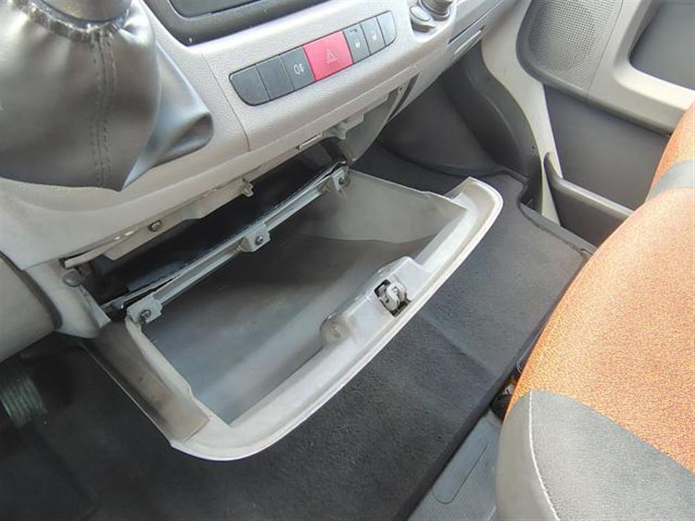 Ducato Ducato 30 2.3 MJT PM-TM Fur