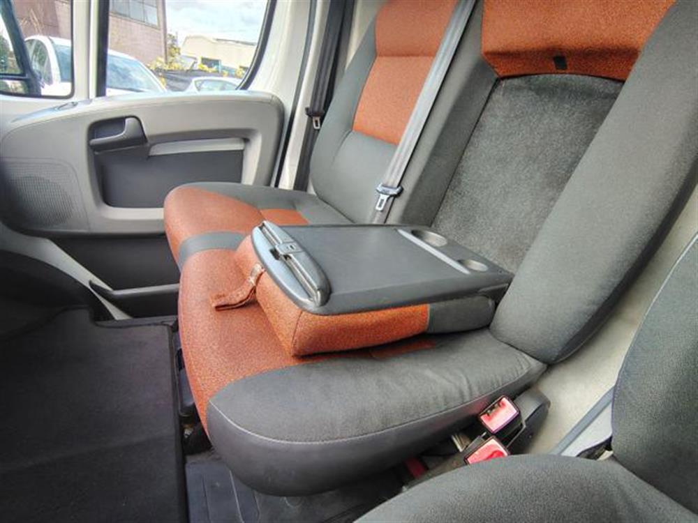 Ducato Ducato 30 2.3 MJT PM-TM Fur