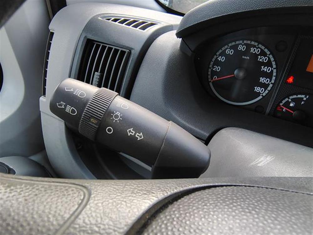 Ducato Ducato 30 2.3 MJT PM-TM Fur