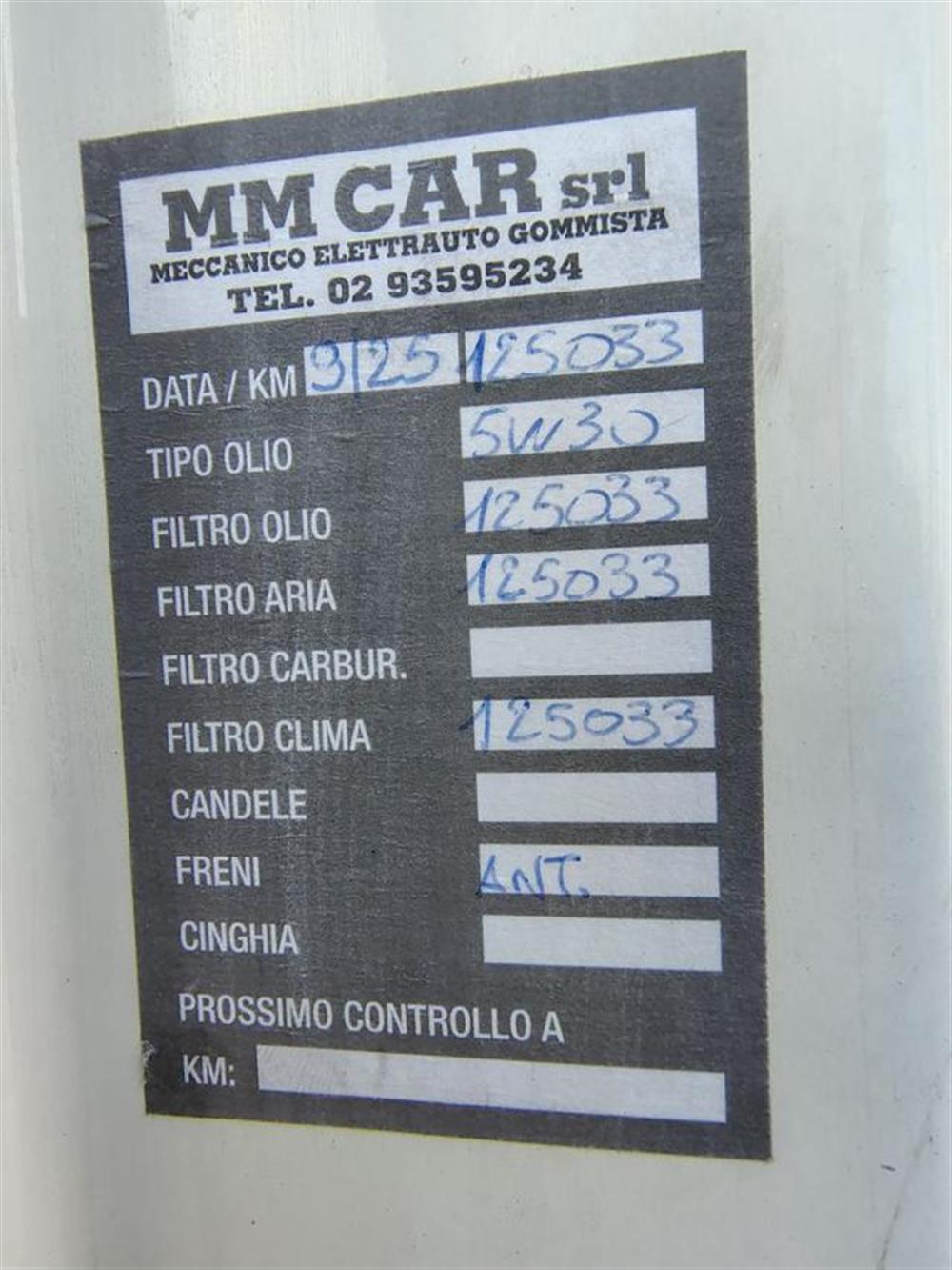 Ducato Ducato 30 2.3 MJT PM-TM Fur