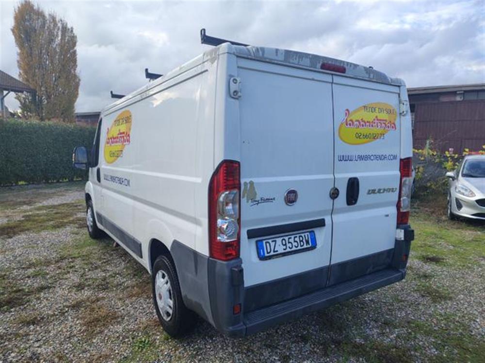 Ducato Ducato 30 2.3 MJT PM-TM Fur