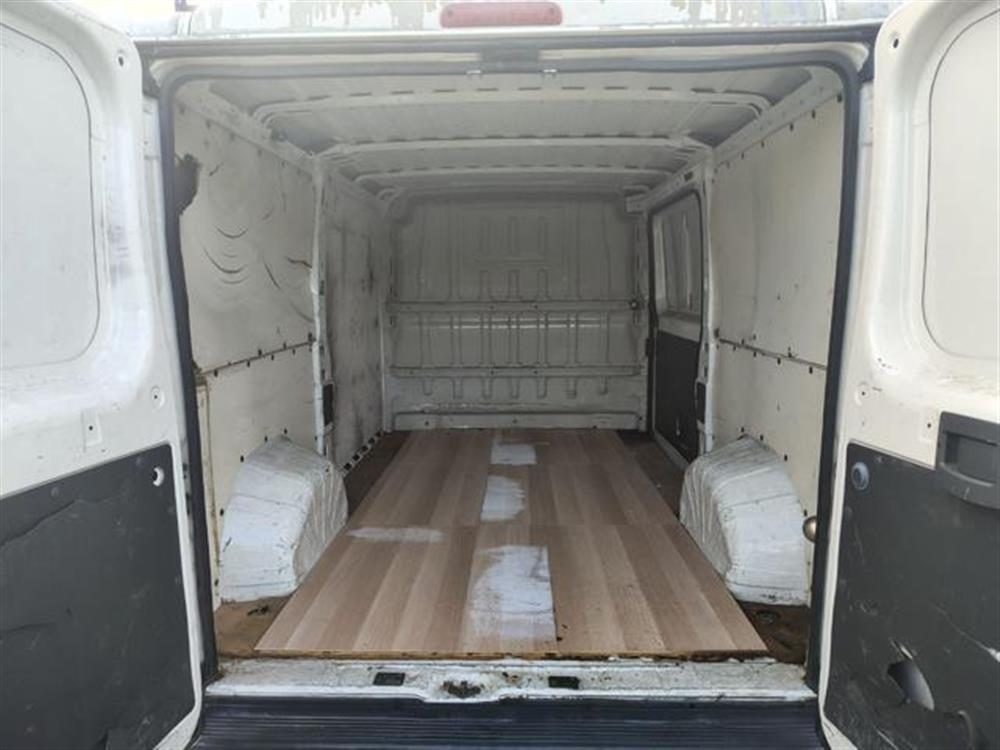 Ducato Ducato 30 2.3 MJT PM-TM Fur