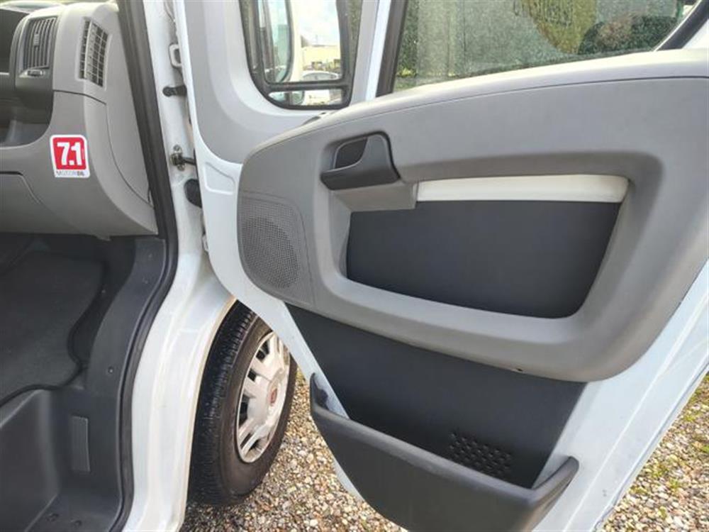Ducato Ducato 30 2.3 MJT PM-TM Fur