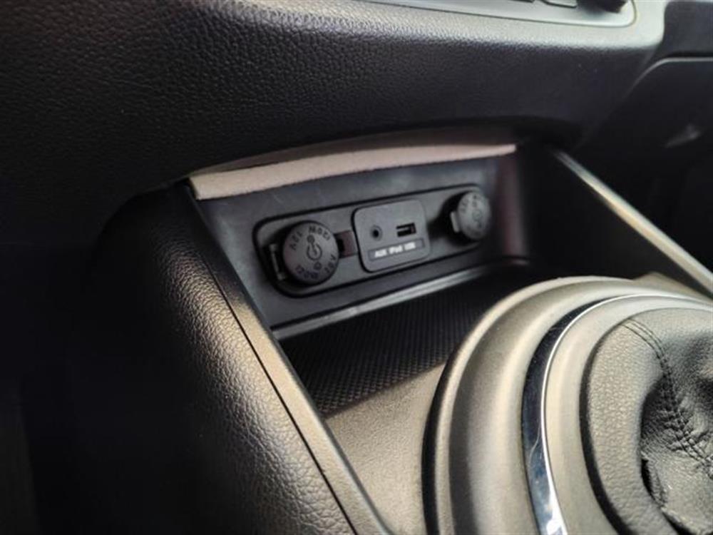 Sportage Sportage 1.6 2WD Benzina