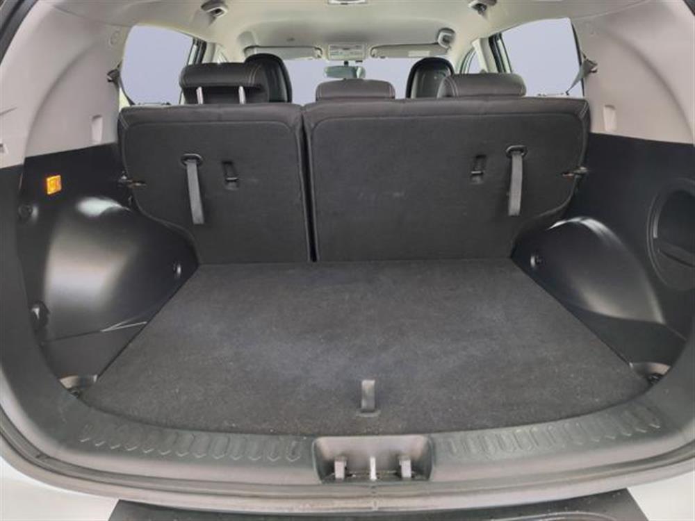 Sportage Sportage 1.6 2WD Benzina