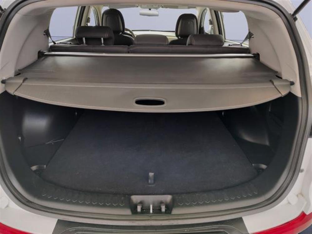 Sportage Sportage 1.6 2WD Benzina