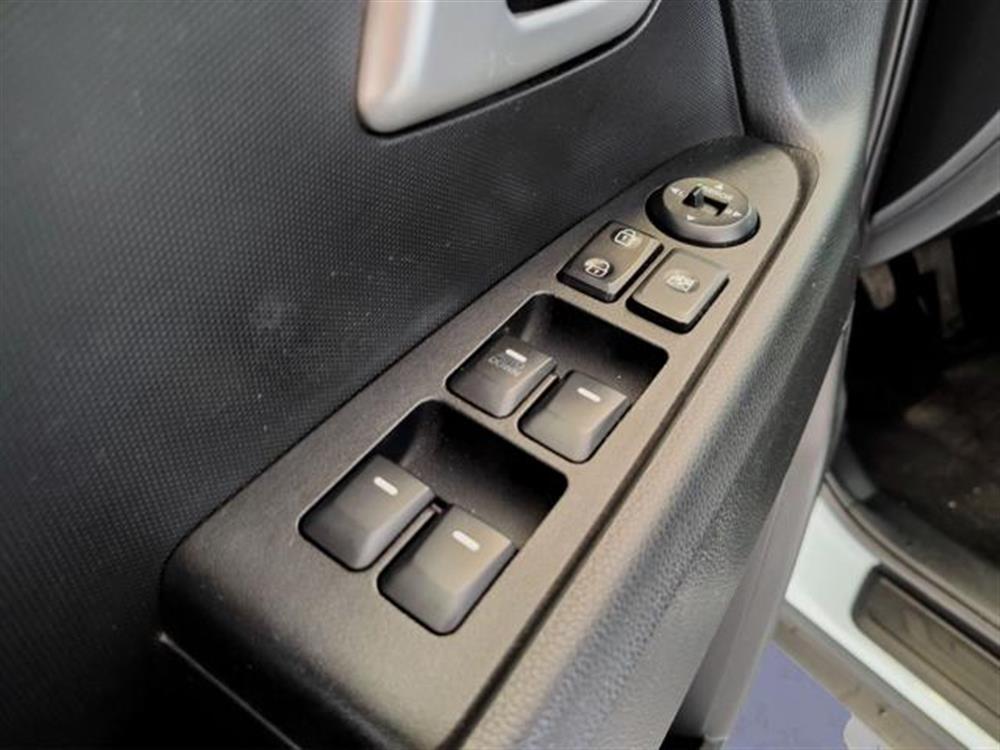 Sportage Sportage 1.6 2WD Benzina