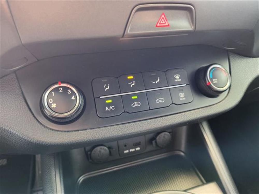 Sportage Sportage 1.6 2WD Benzina