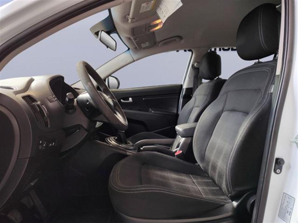 Sportage Sportage 1.6 2WD Benzina