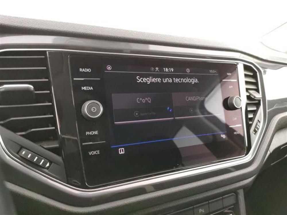 T-Roc T-Roc 2.0 TDI SCR 150 CV D