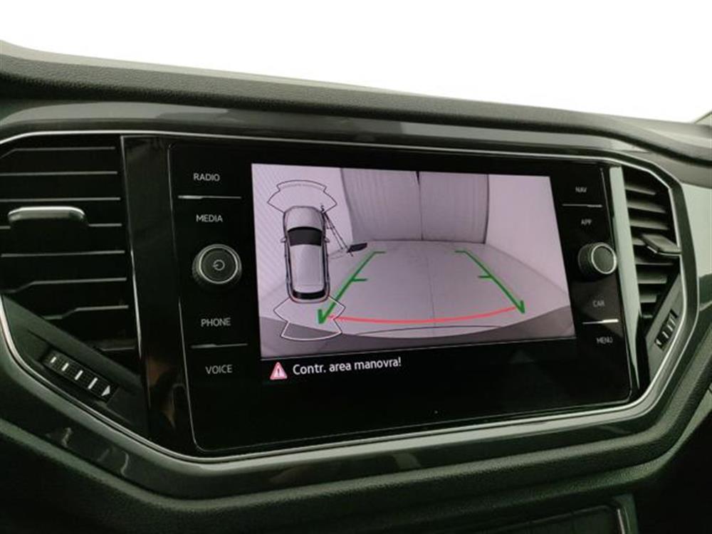 T-Roc T-Roc 2.0 TDI SCR 150 CV D