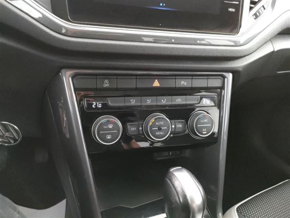 T-Roc T-Roc 2.0 TDI SCR 150 CV D