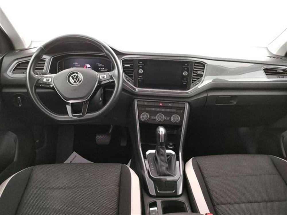 T-Roc T-Roc 2.0 TDI SCR 150 CV D