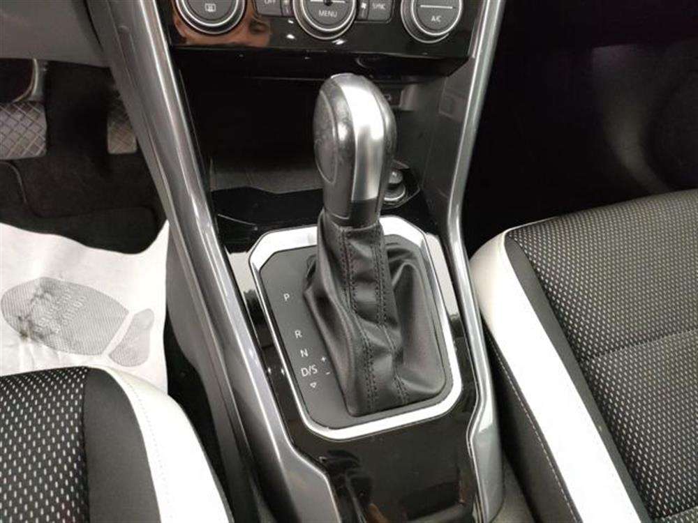 T-Roc T-Roc 2.0 TDI SCR 150 CV D