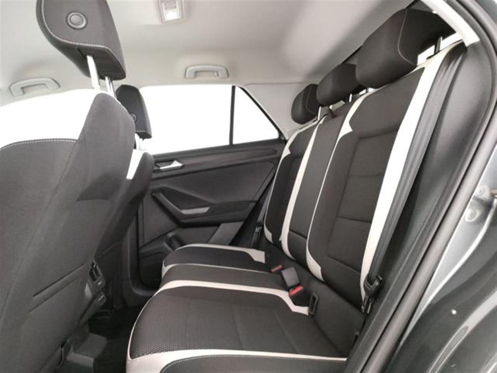 T-Roc T-Roc 2.0 TDI SCR 150 CV D